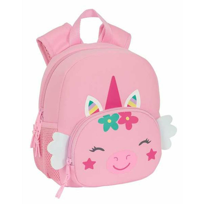 Child bag Safta Unicorn