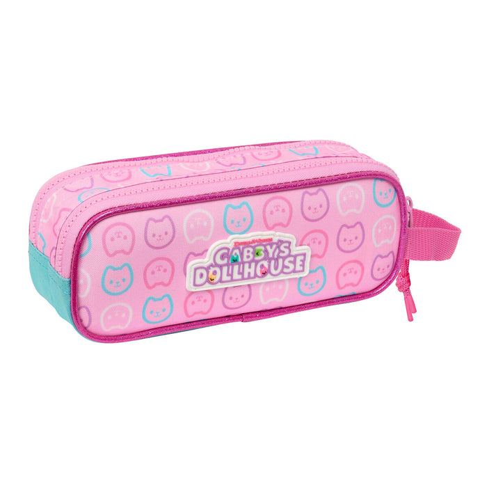 School Case Safta 21 x 8 x 6 cm