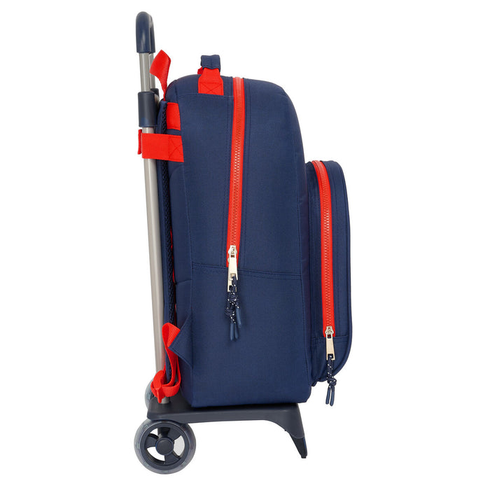 School Bag Safta 32 x 42 x 15 cm