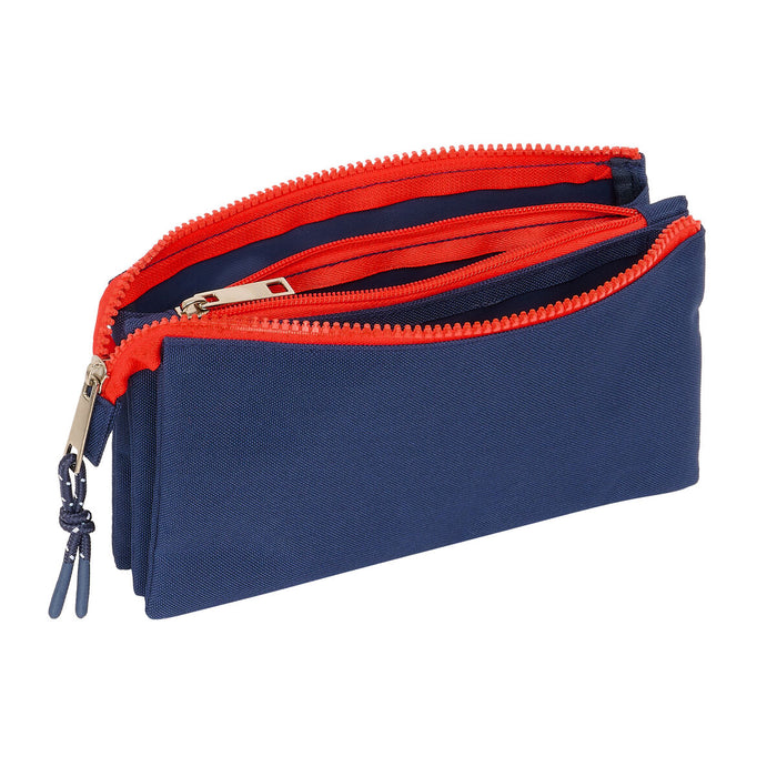School Case Safta 22 x 12 x 3 cm