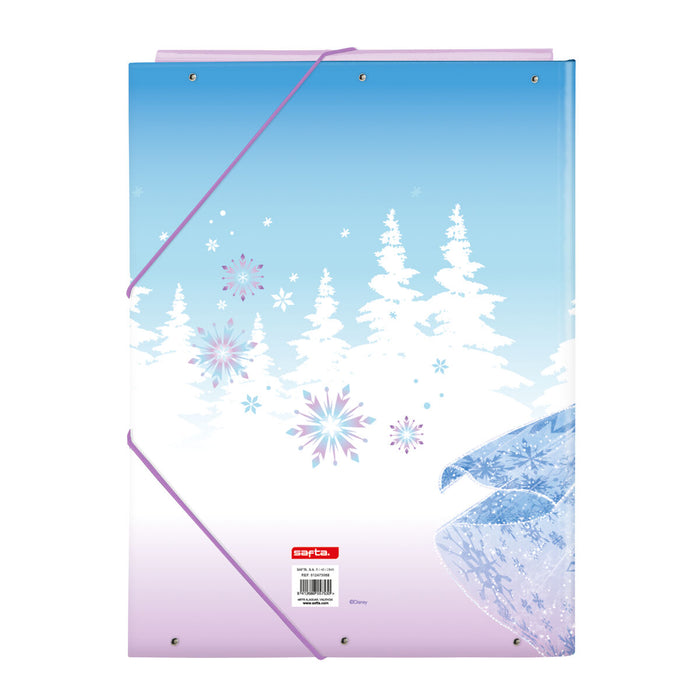 School Set Safta Cool days 26 x 33,5 x 2,5 cm