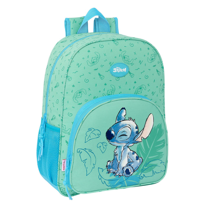 Mochila Escolar Safta 33 x 42 x 14 cm