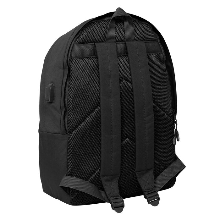 School Bag Munich +usb munich basicos 31 x 44 x 18 cm