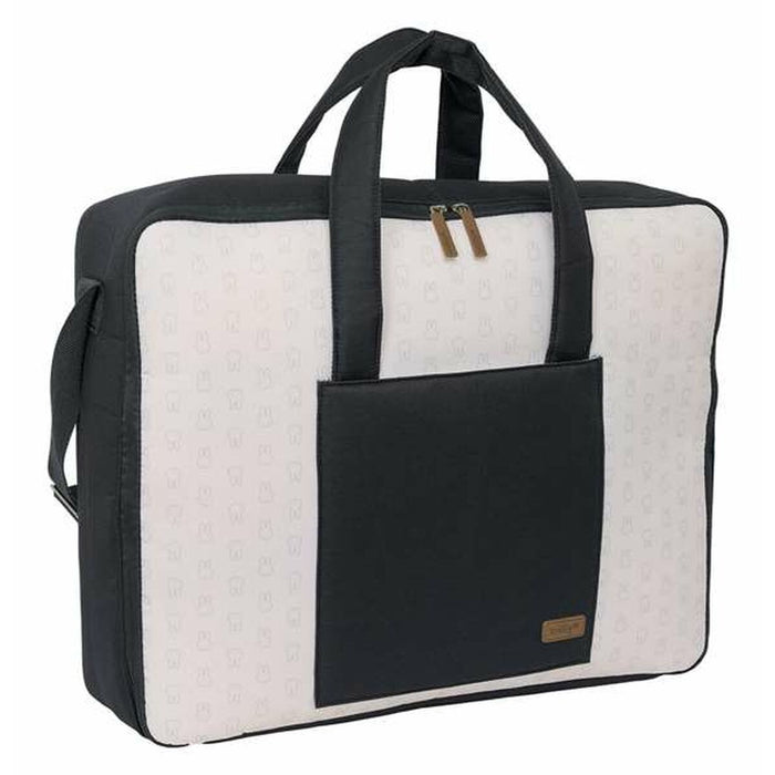 Organizer bag for baby stroller Miffy Moon