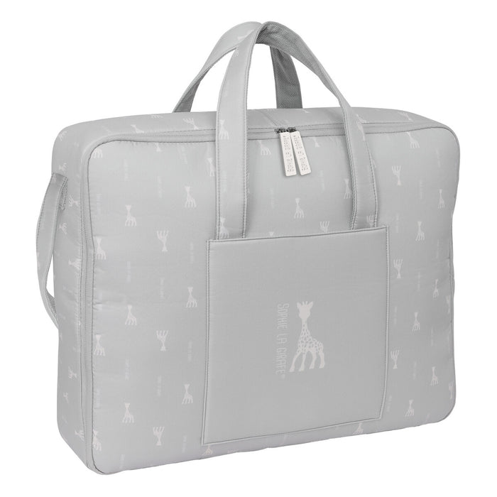 Organizer bag for baby stroller Sophie la Girafe MUM