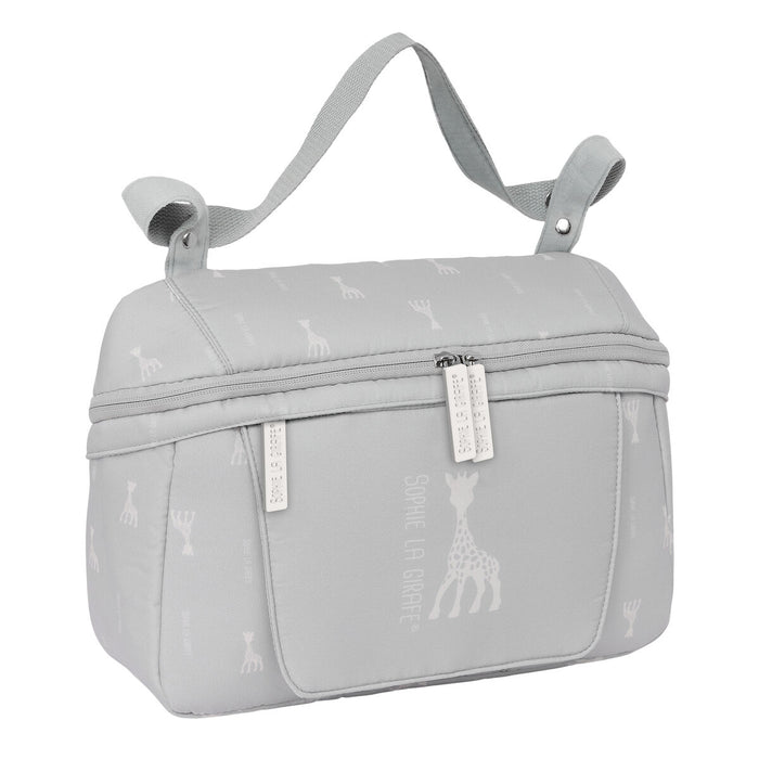 Organizer bag for baby stroller Sophie la Girafe MUM