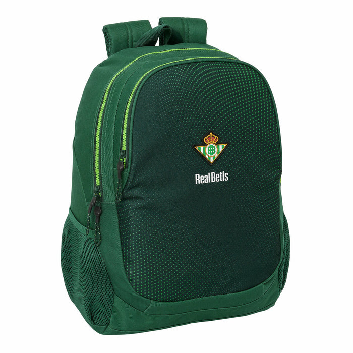 School Bag Safta Violet Fuchsia