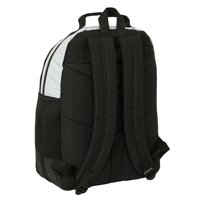 School Bag Real Madrid C.F. 32 x 42 x 15 cm
