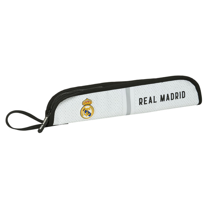 Recorder bag Real Madrid C.F. 24/25 White