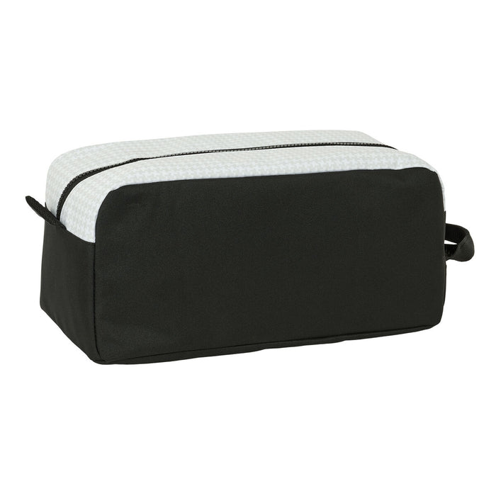 Shoulder Bag Safta White