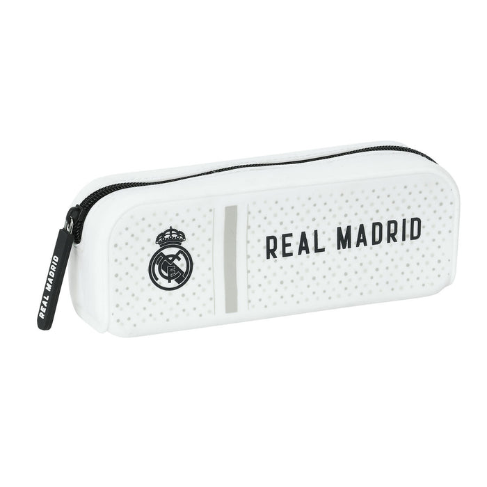 Holdall Real Madrid C.F. 24/25 18,5 x 7,5 x 5,5 cm Squared
