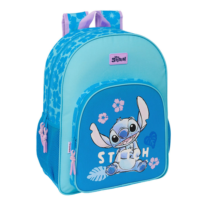 School Bag Stitch Hawaii 33 x 42 x 14 cm
