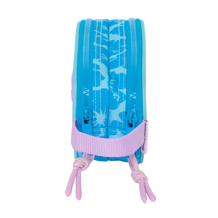 School Case Safta Hawaii 21 x 8 x 6 cm