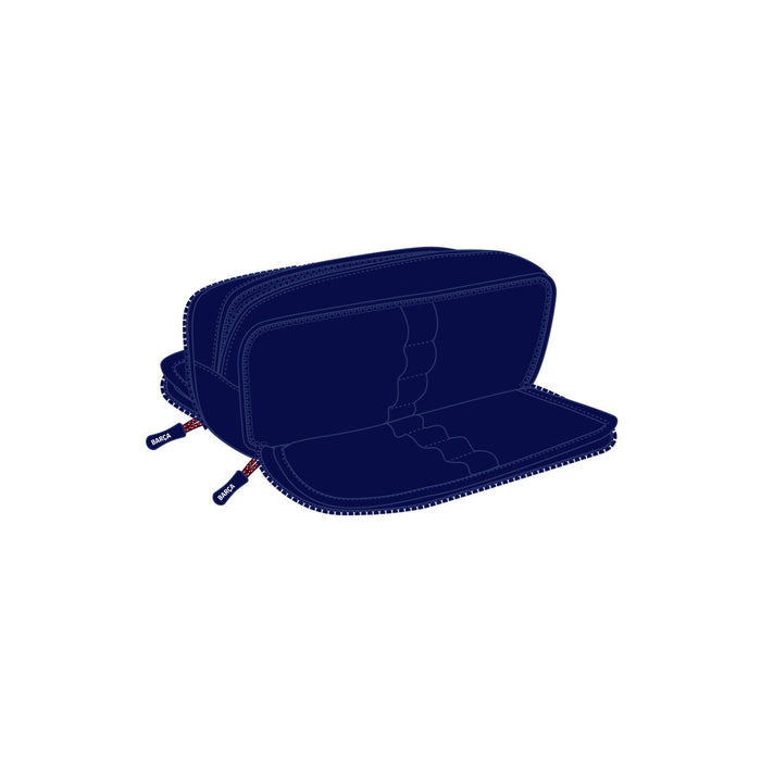 School Case Safta 21 x 8 x 8 cm