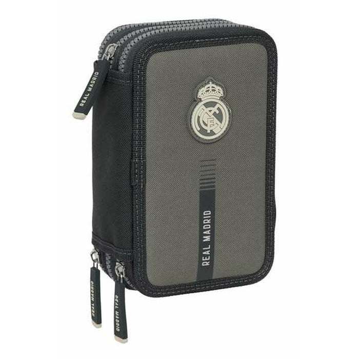 Holdall Safta 12,5 x 19,5 x 5,5 cm