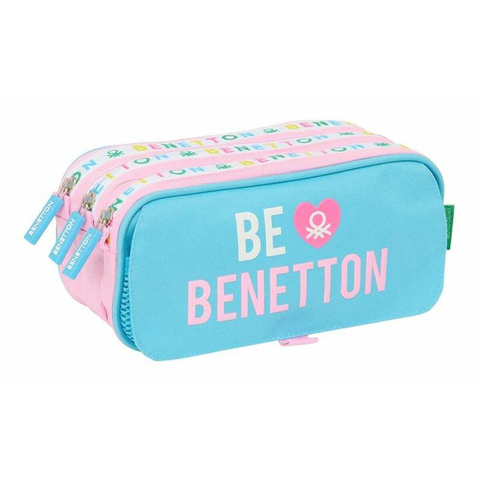 Holdall Safta 21,5 x 10 x 8 cm