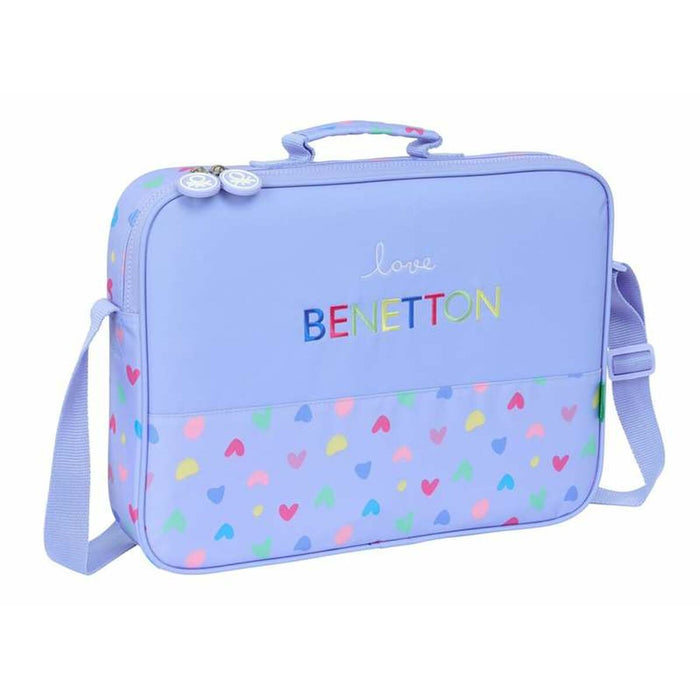 School Bag Safta 38 x 28 x 6 cm