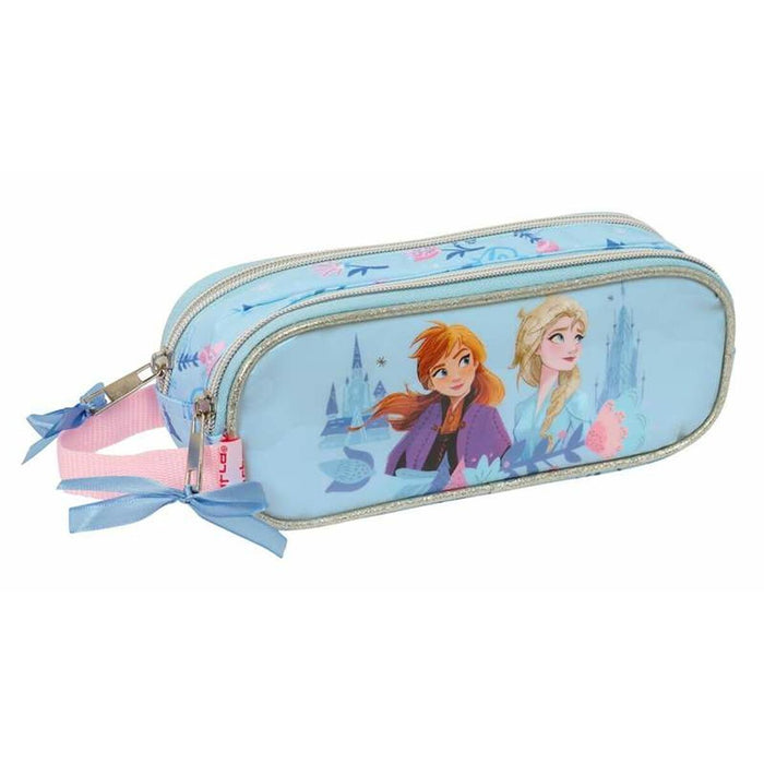 Holdall Safta 21 x 8 x 6 cm