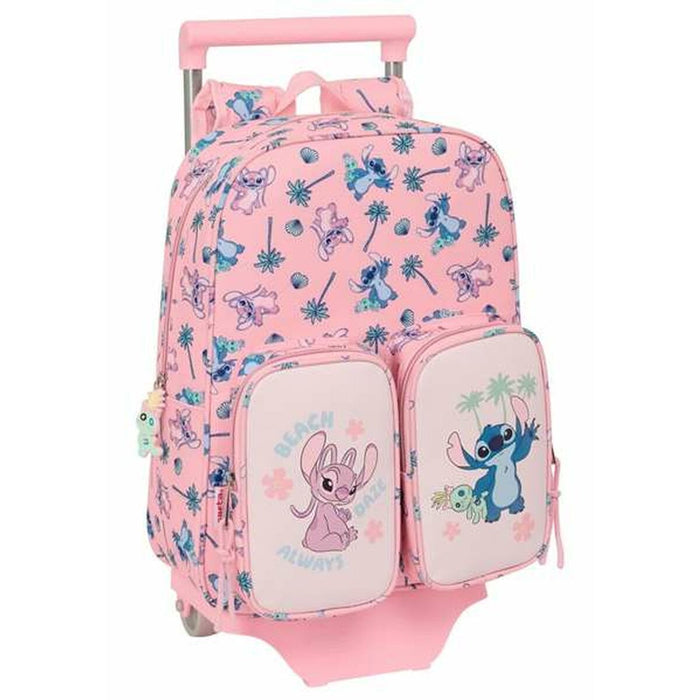 School Bag Safta 26 x 34 x 11 cm