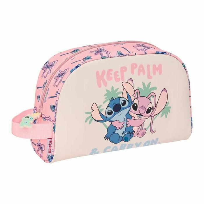 Holdall Lilo & Stitch Beach 28 x 18 x 10 cm