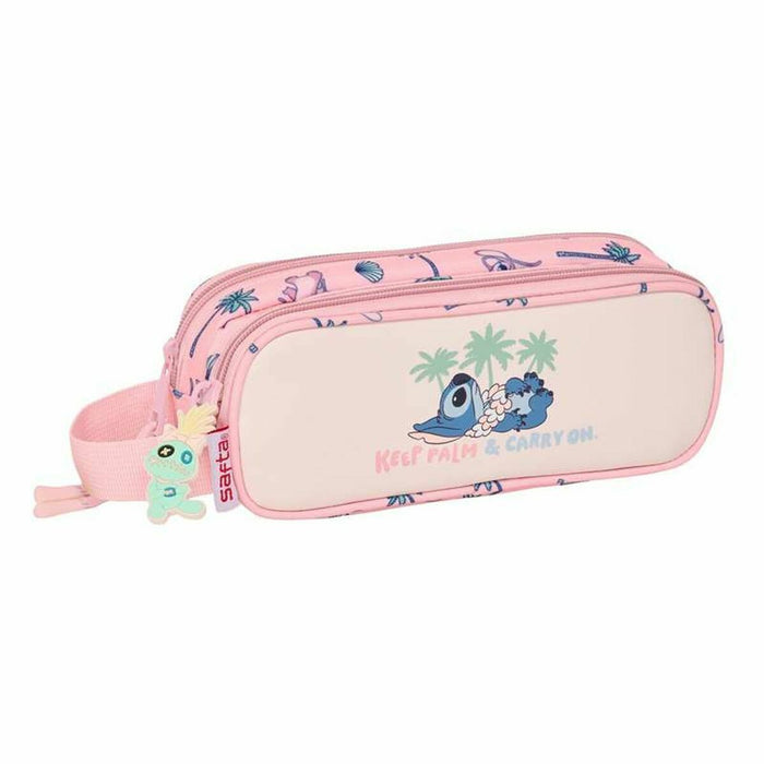 Holdall Safta 21 x 8 x 6 cm