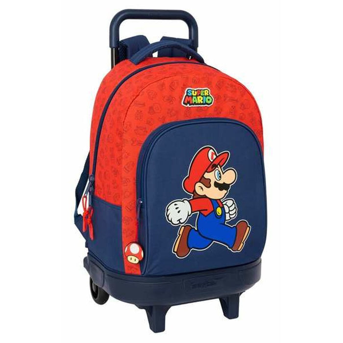 School Bag Safta 33 x 45 x 22 cm