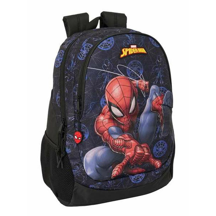 School Bag Safta 32 x 44 x 16 cm