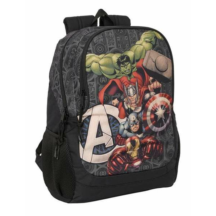 Mochila Escolar The Avengers Vendetta 32 x 44 x 16 cm