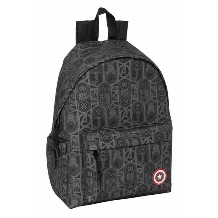 School Bag Safta 31 x 43 x 13 cm