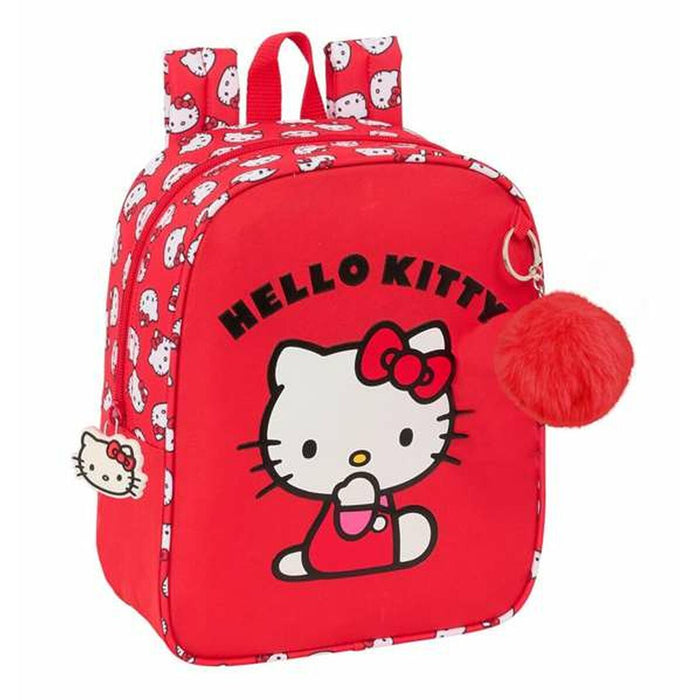 School Bag Safta 22 x 27 x 10 cm