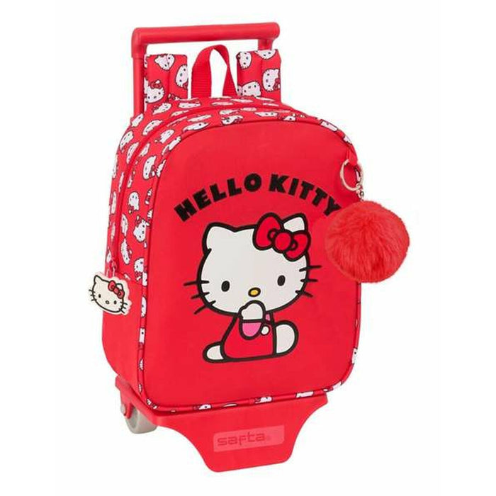 School Bag Safta 22 x 27 x 10 cm
