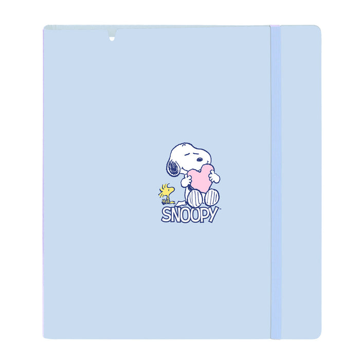 Ring binder Safta 27 X 32 X 4 cm