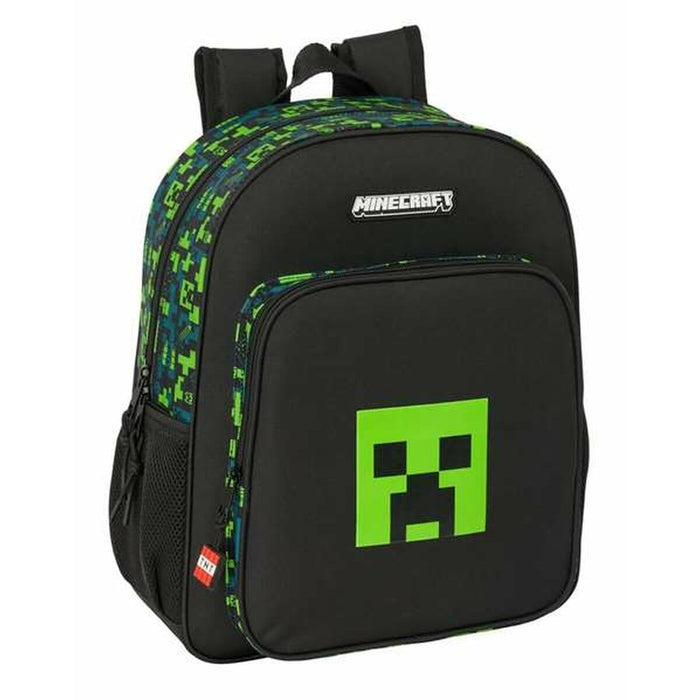 School Bag Safta 32 x 38 x 12 cm