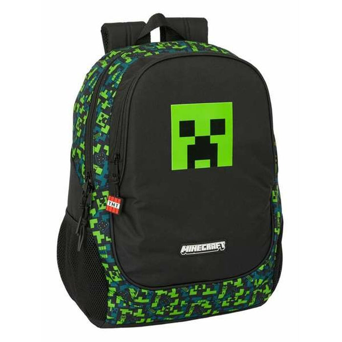 School Bag Safta 32 x 44 x 16 cm