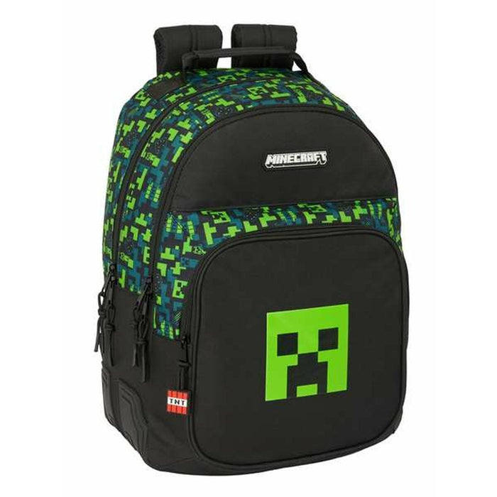 School Bag Safta 32 x 42 x 15 cm