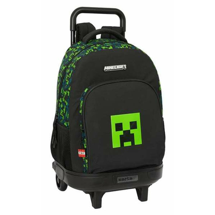 Mochila Escolar Safta 33 x 45 x 22 cm