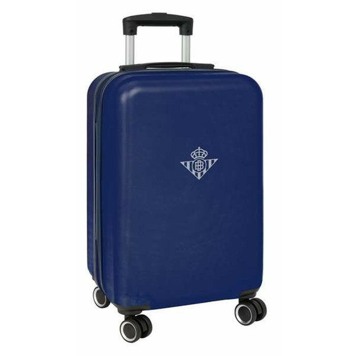 Cabin Trolley Real Betis Balompié Green 20"