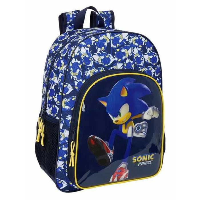 School Bag Safta 33 x 42 x 14 cm