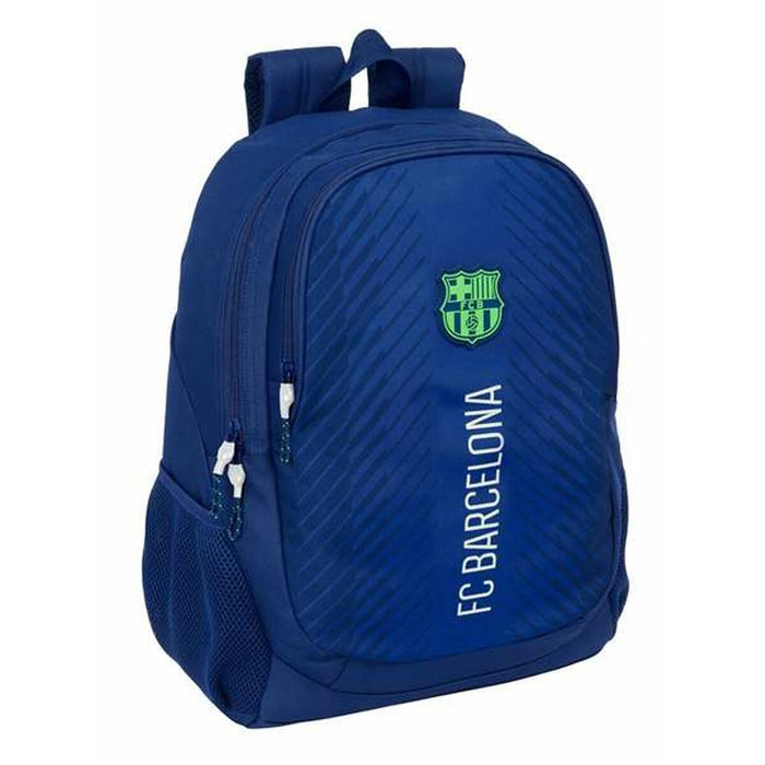 School Bag F.C. Barcelona 32 x 44 x 16 cm