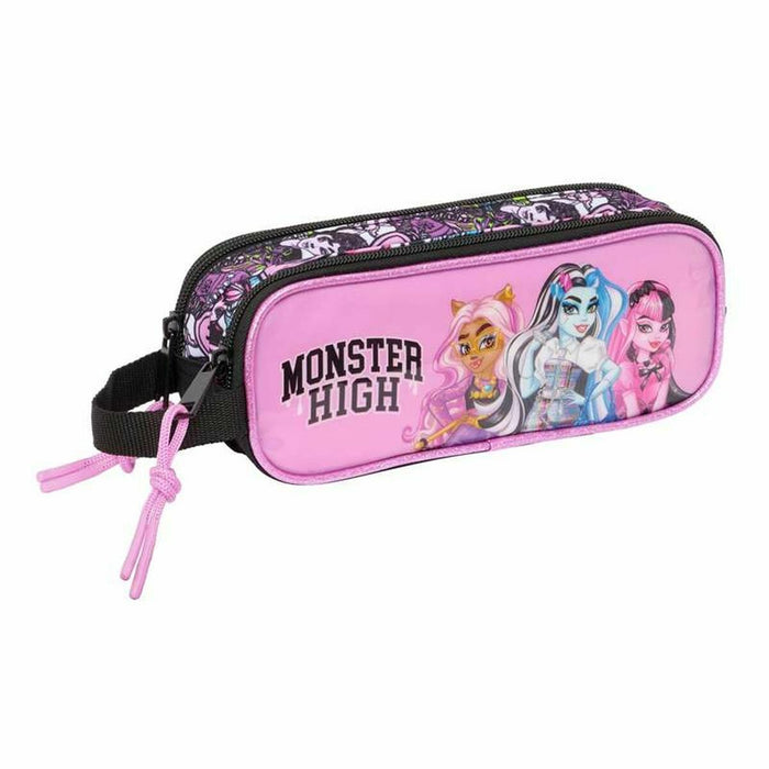 Holdall Safta 21 x 8 x 6 cm