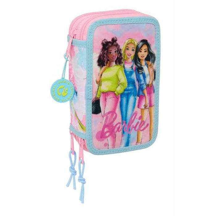 Holdall Safta 12,5 x 19,5 x 5,5 cm