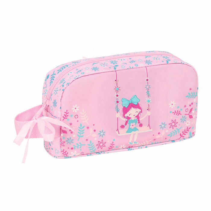 Portameriendas Térmico Glow Lab Swing 21,5 x 12 x 6,5 cm