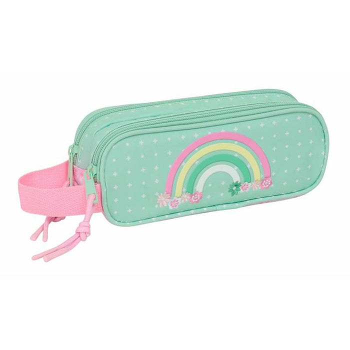 Holdall Safta 21 x 8 x 6 cm