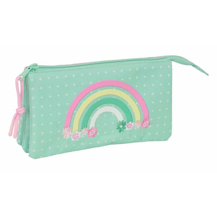 Holdall Safta 22 x 12 x 3 cm