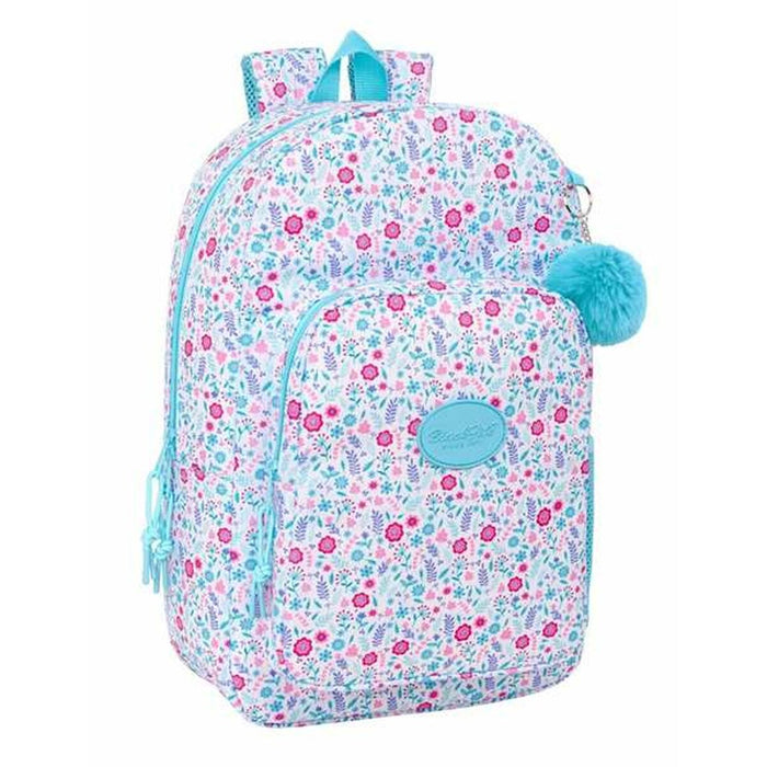 School Bag Safta 30 x 46 x 14 cm