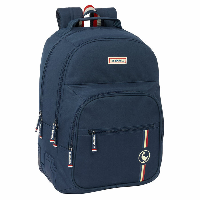 School Bag Safta 32 x 42 x 15 cm