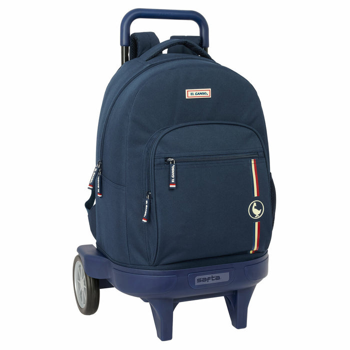 School Bag Safta 33 x 45 x 22 cm
