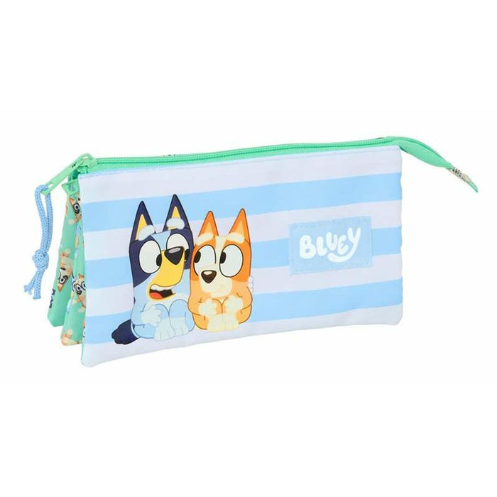 Holdall Bluey 22 x 12 x 3 cm