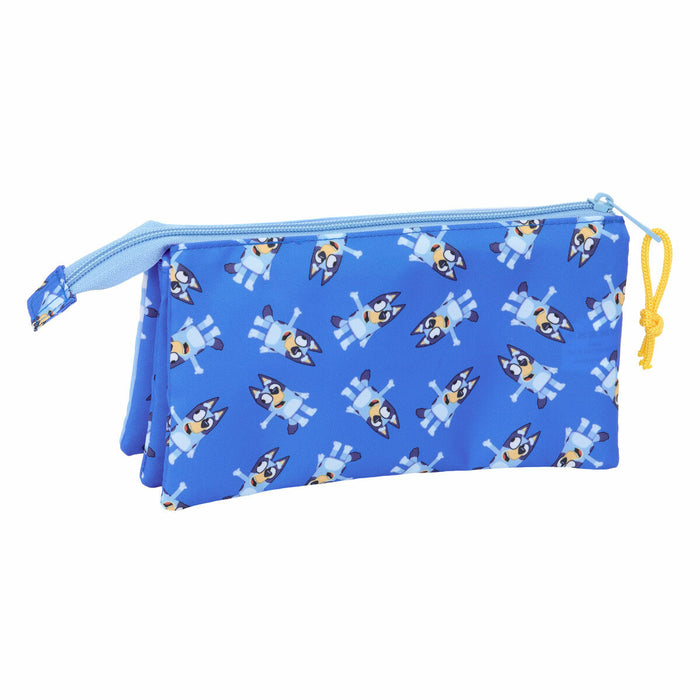 Holdall Safta 22 x 12 x 3 cm