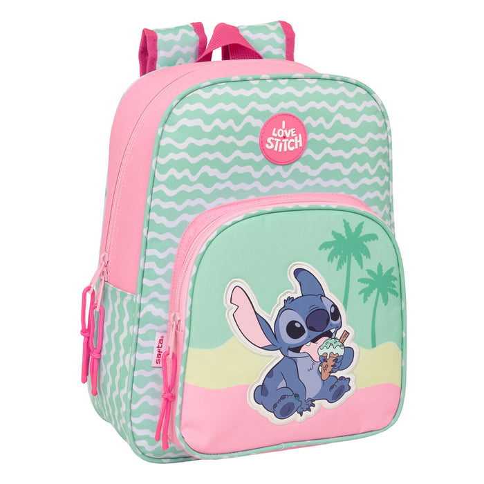 School Bag Safta 26 x 34 x 11 cm
